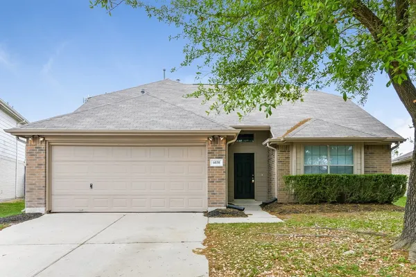 $2,050 | 6030 Northwest Creek Circle, Houston, TX 77086