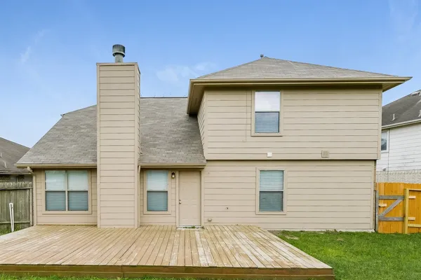 $2,050 | 6030 Northwest Creek Circle, Houston, TX 77086
