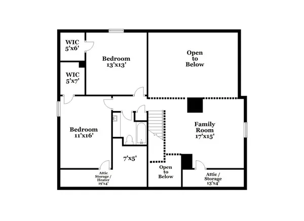 $2,050 | 6030 Northwest Creek Circle, Houston, TX 77086