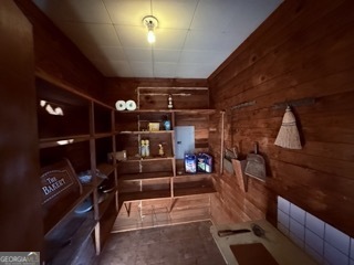 142 Wilson Way Musella, GA 31066 - Photo 39 of 39 a view of storage and utility room