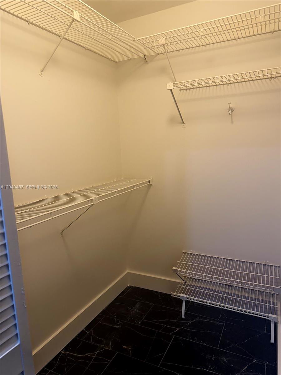 11361 Southwest 109th Road, Unit 58D Miami, FL 33176 - Photo 15 of 20 Third Bedroom Closet