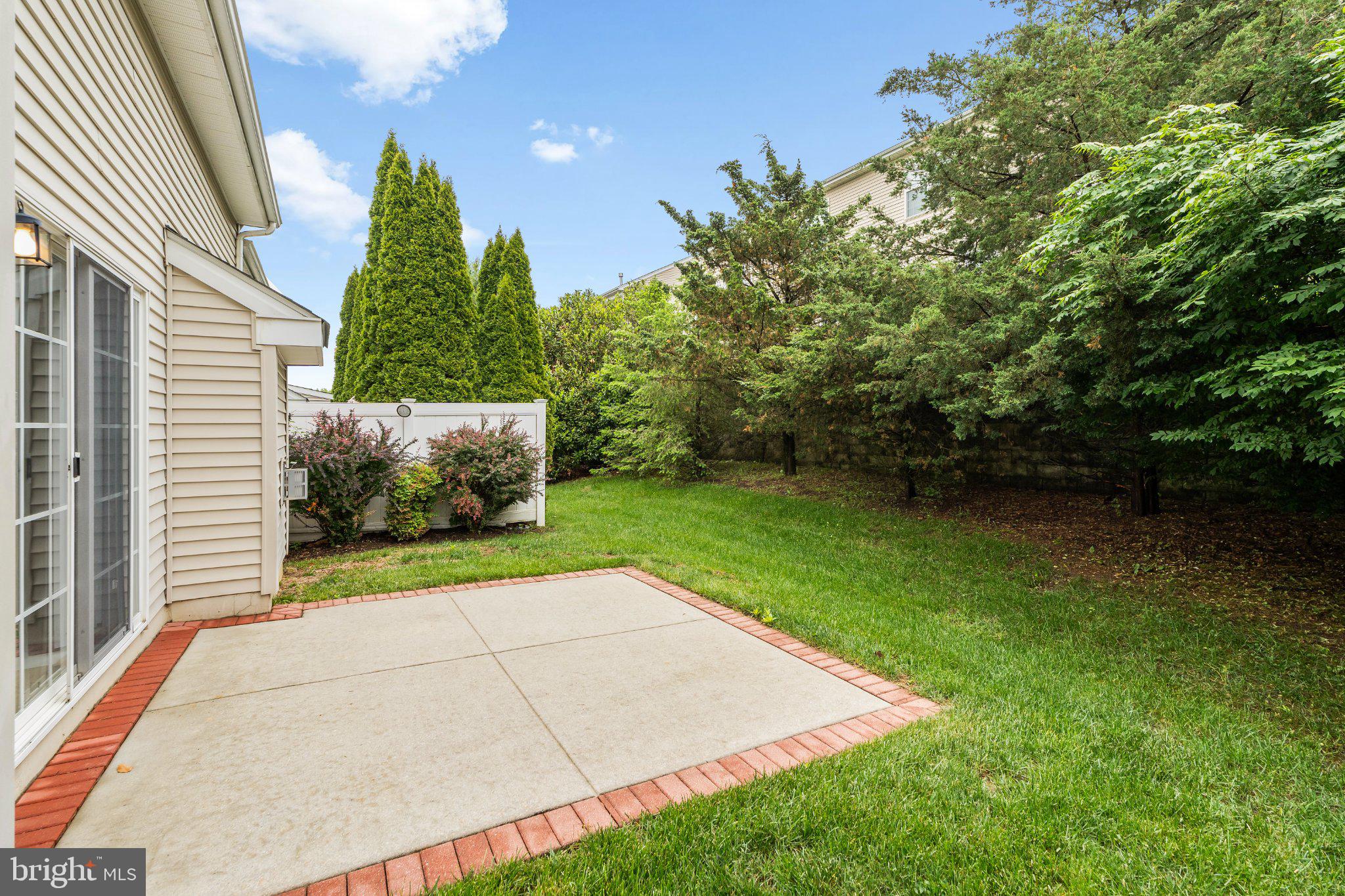 161 Stoyer Road Coatesville, PA 19320 - Photo 35 of 52 Serene backyard retreat awaits you.