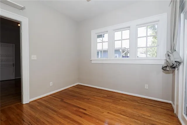 $1,500 | 920 Greenwood Avenue Northeast, Unit C, Atlanta, GA 30306