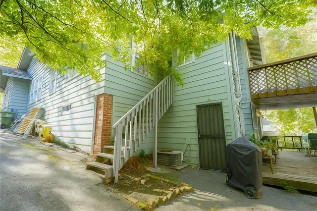 $1,500 | 920 Greenwood Avenue Northeast, Unit C, Atlanta, GA 30306