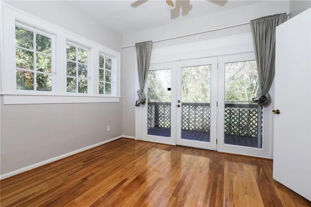 $1,500 | 920 Greenwood Avenue Northeast, Unit C, Atlanta, GA 30306