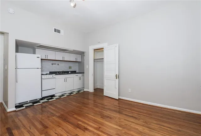 $1,500 | 920 Greenwood Avenue Northeast, Unit C, Atlanta, GA 30306