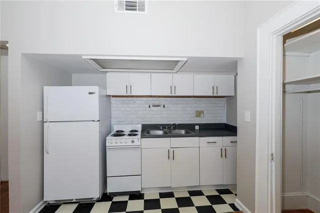 $1,500 | 920 Greenwood Avenue Northeast, Unit C, Atlanta, GA 30306