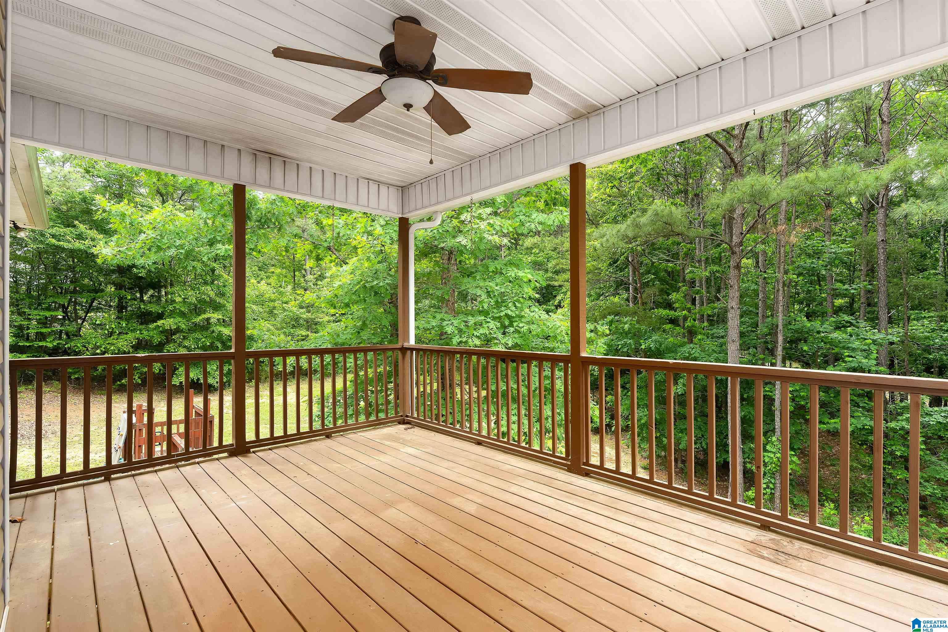 150 Tyler Road Remlap, AL 35133 - Photo 31 of 35