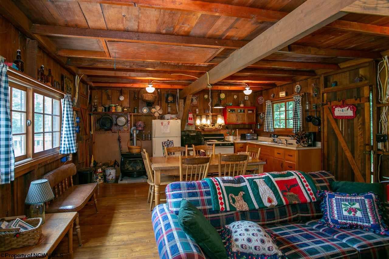 106 Feather Road Terra Alta, WV 26764 - Photo 11 of 17 Gallery Image 11