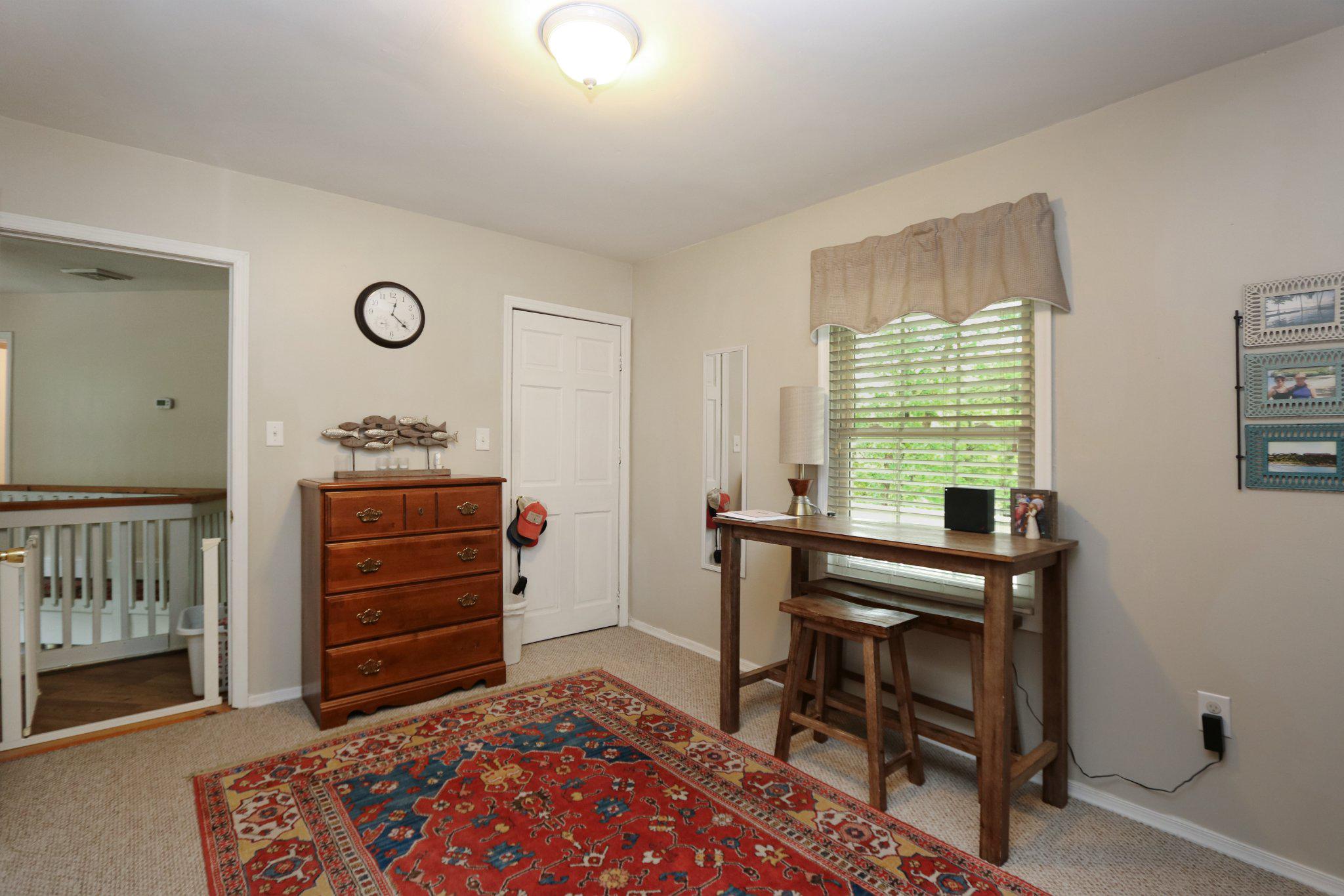 13431 Solitude Trail Machipongo, VA 23405 - Photo 30 of 32 Bright and inviting entryway space.
