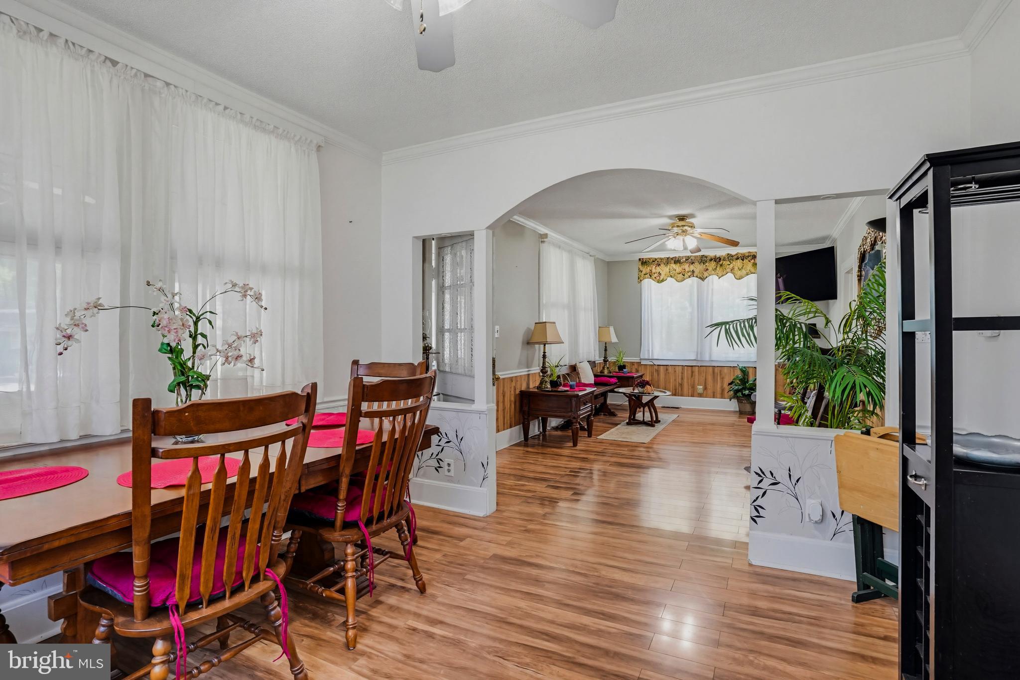 5123 Chalk Point Road West River, MD 20778 - Photo 15 of 42 Dining area