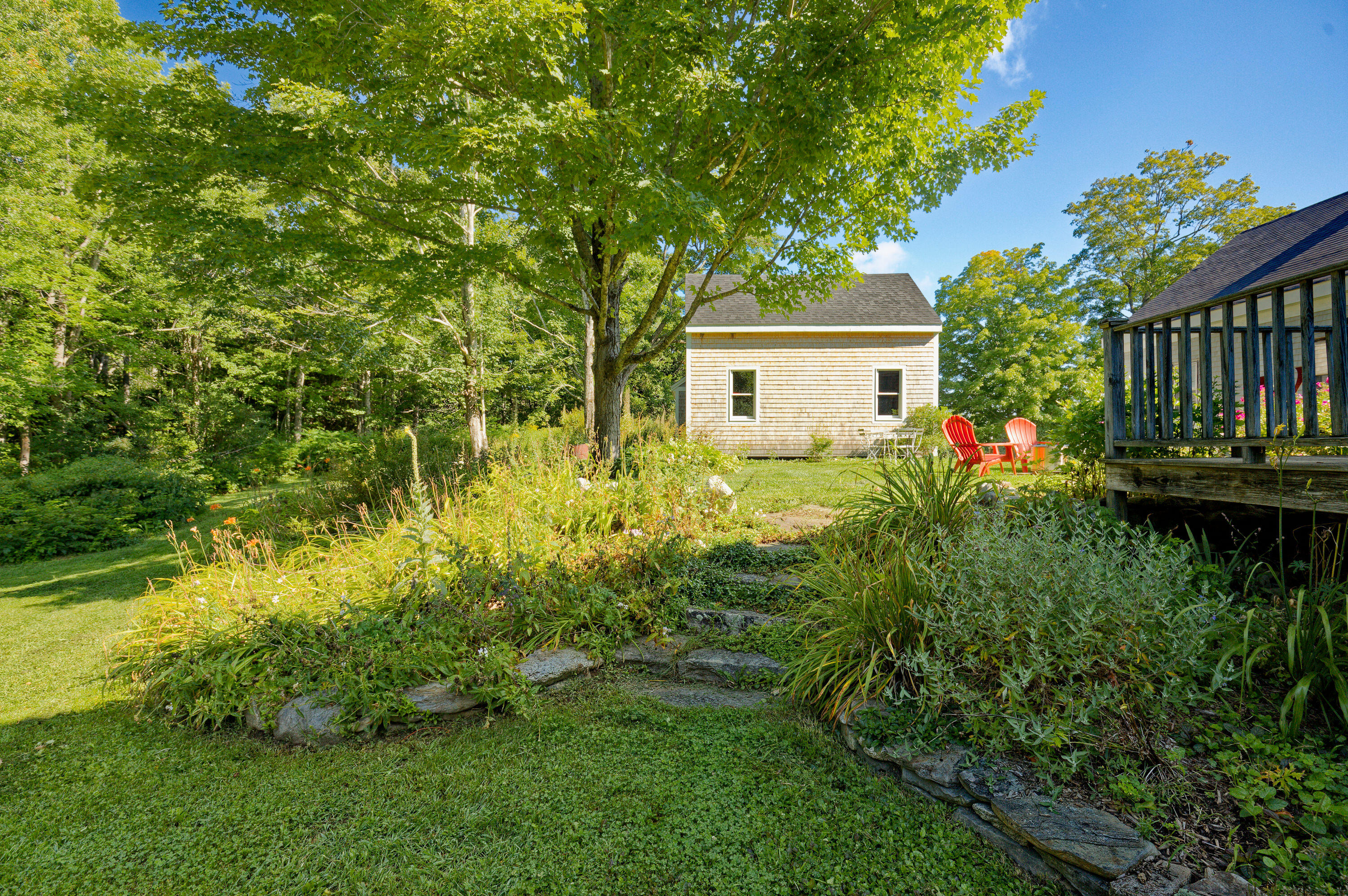 145 Waldoboro Road Bremen, ME 04551 - Photo 9 of 30 09-145WaldoboroRd-AT