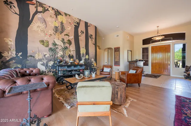 $12,000 | 8193 East Sand Flower Drive, Scottsdale, AZ 85266