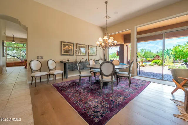 $12,000 | 8193 East Sand Flower Drive, Scottsdale, AZ 85266