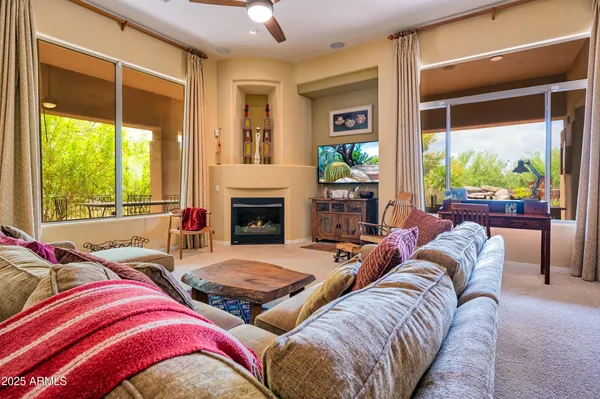 $10,000 | 8193 East Sand Flower Drive, Scottsdale, AZ 85266