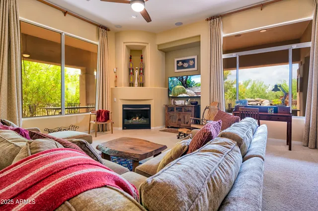 $12,000 | 8193 East Sand Flower Drive, Scottsdale, AZ 85266