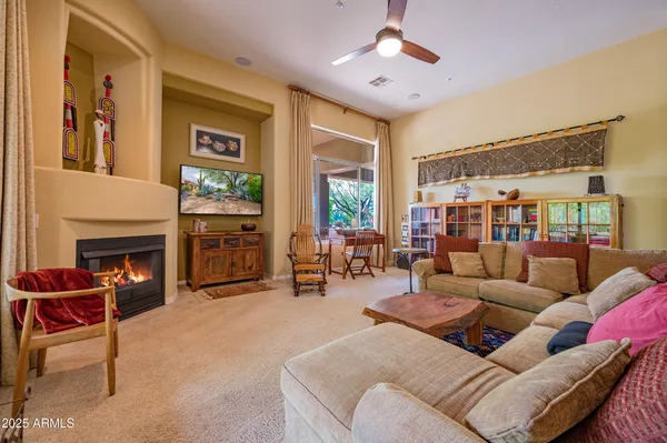 $10,000 | 8193 East Sand Flower Drive, Scottsdale, AZ 85266