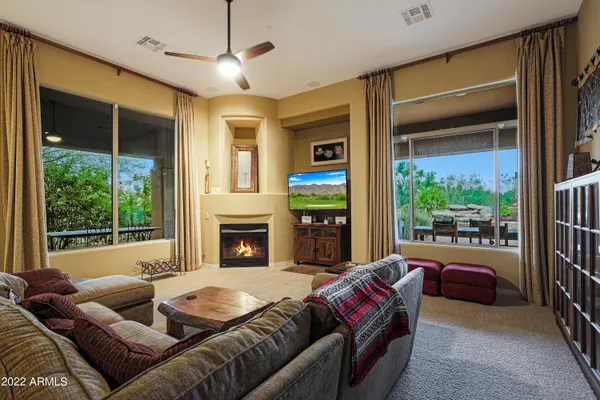 $10,000 | 8193 East Sand Flower Drive, Scottsdale, AZ 85266