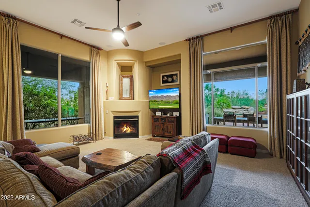 $12,000 | 8193 East Sand Flower Drive, Scottsdale, AZ 85266