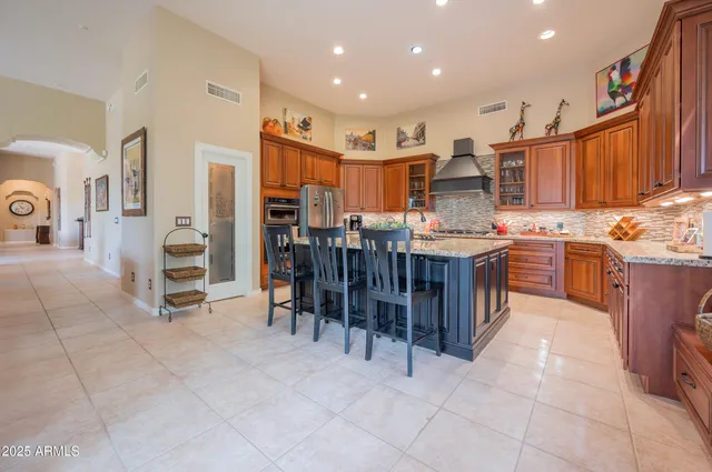 $12,000 | 8193 East Sand Flower Drive, Scottsdale, AZ 85266