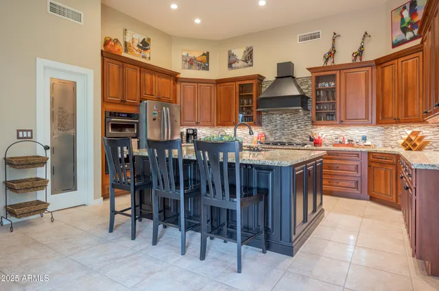 $12,000 | 8193 East Sand Flower Drive, Scottsdale, AZ 85266