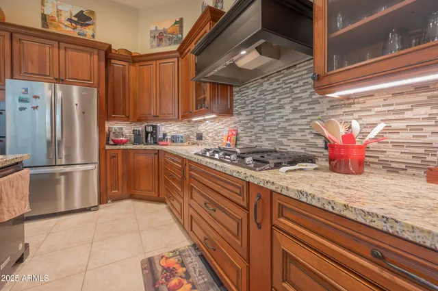 $12,000 | 8193 East Sand Flower Drive, Scottsdale, AZ 85266