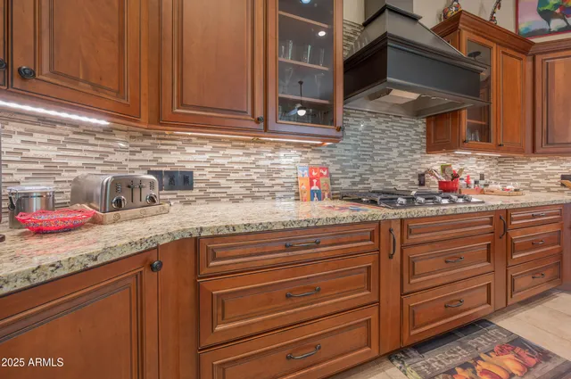 $12,000 | 8193 East Sand Flower Drive, Scottsdale, AZ 85266