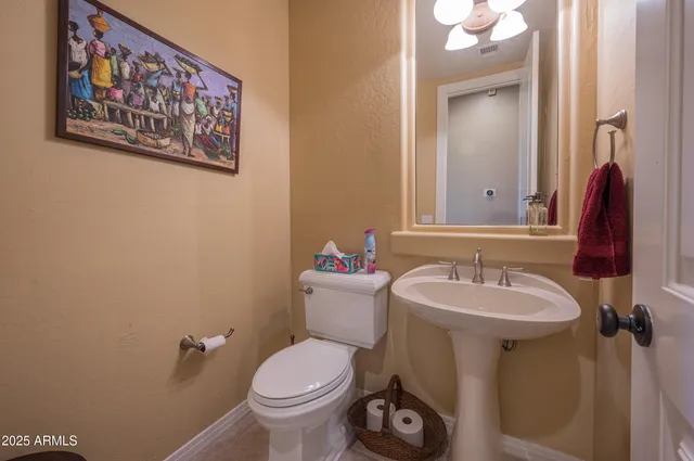 $12,000 | 8193 East Sand Flower Drive, Scottsdale, AZ 85266