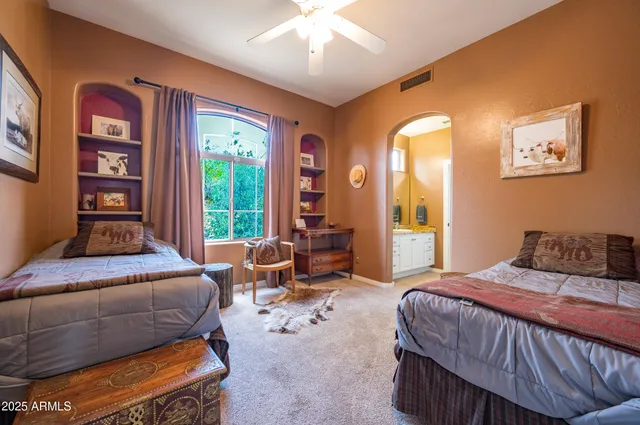 $12,000 | 8193 East Sand Flower Drive, Scottsdale, AZ 85266