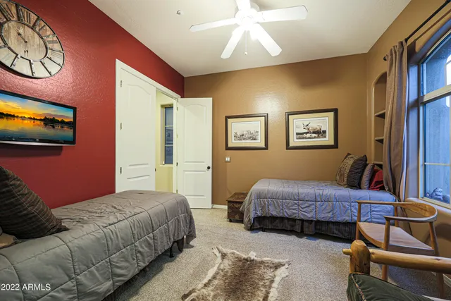 $12,000 | 8193 East Sand Flower Drive, Scottsdale, AZ 85266