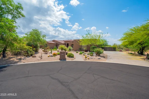 $10,000 | 8193 East Sand Flower Drive, Scottsdale, AZ 85266