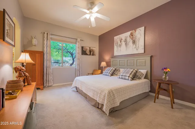 $12,000 | 8193 East Sand Flower Drive, Scottsdale, AZ 85266