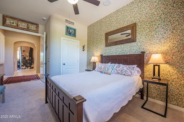 $12,000 | 8193 East Sand Flower Drive, Scottsdale, AZ 85266