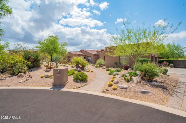$12,000 | 8193 East Sand Flower Drive, Scottsdale, AZ 85266