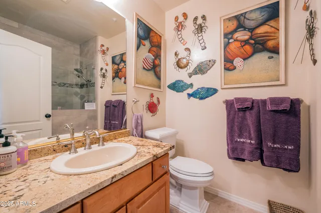 $12,000 | 8193 East Sand Flower Drive, Scottsdale, AZ 85266