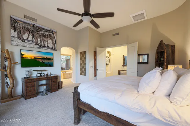 $12,000 | 8193 East Sand Flower Drive, Scottsdale, AZ 85266