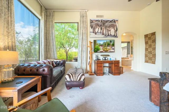 $12,000 | 8193 East Sand Flower Drive, Scottsdale, AZ 85266