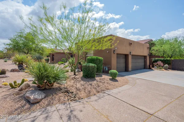 $10,000 | 8193 East Sand Flower Drive, Scottsdale, AZ 85266
