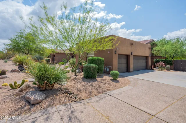 $12,000 | 8193 East Sand Flower Drive, Scottsdale, AZ 85266