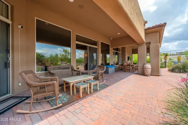$10,000 | 8193 East Sand Flower Drive, Scottsdale, AZ 85266