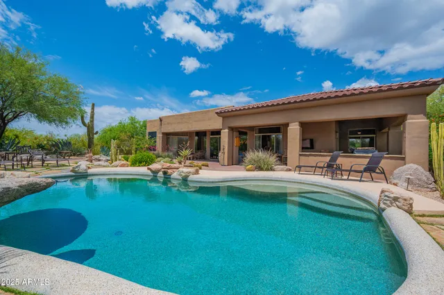 $12,000 | 8193 East Sand Flower Drive, Scottsdale, AZ 85266