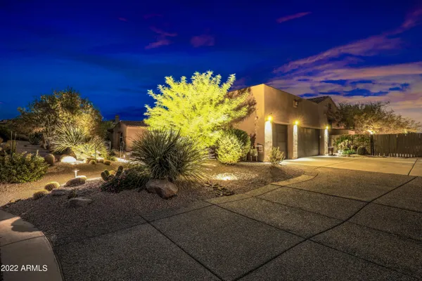 $10,000 | 8193 East Sand Flower Drive, Scottsdale, AZ 85266