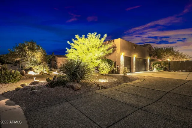 $12,000 | 8193 East Sand Flower Drive, Scottsdale, AZ 85266