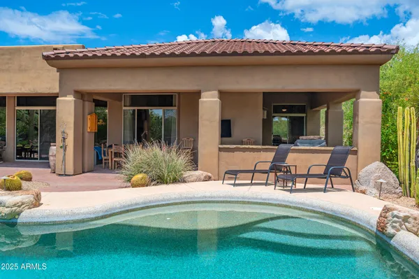 $10,000 | 8193 East Sand Flower Drive, Scottsdale, AZ 85266