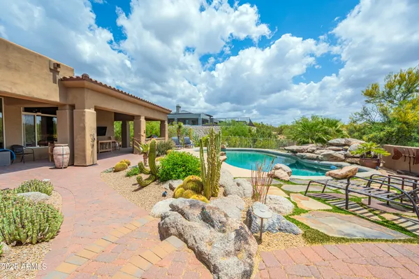 $10,000 | 8193 East Sand Flower Drive, Scottsdale, AZ 85266