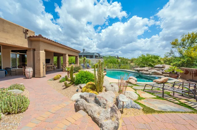 $12,000 | 8193 East Sand Flower Drive, Scottsdale, AZ 85266