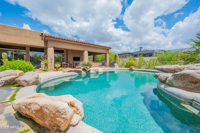 $12,000 | 8193 East Sand Flower Drive, Scottsdale, AZ 85266