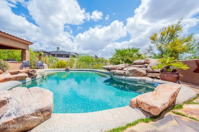 $12,000 | 8193 East Sand Flower Drive, Scottsdale, AZ 85266