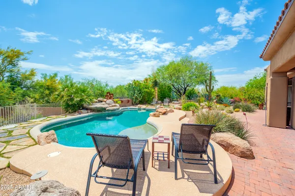 $10,000 | 8193 East Sand Flower Drive, Scottsdale, AZ 85266