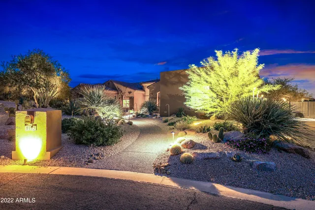 $12,000 | 8193 East Sand Flower Drive, Scottsdale, AZ 85266